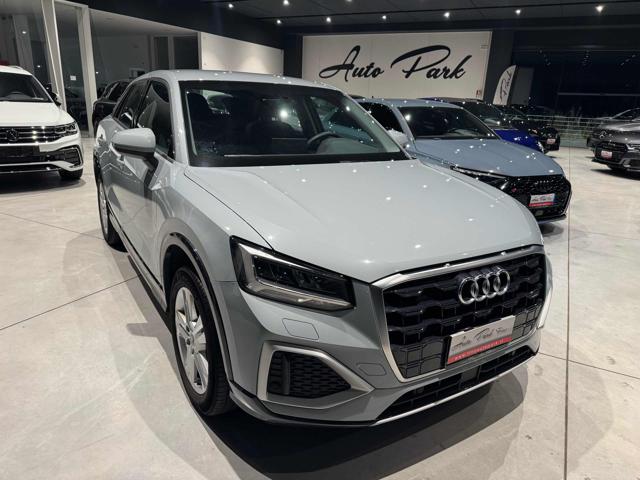 AUDI Q2 30 TFSI Admired Immagine 0