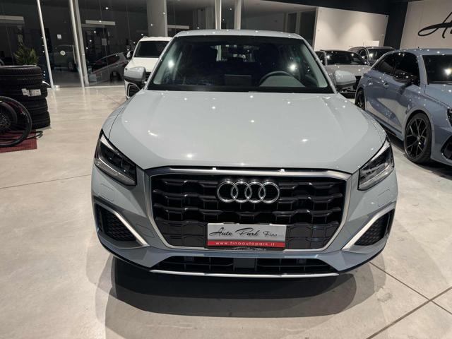 AUDI Q2 30 TFSI Admired Immagine 1