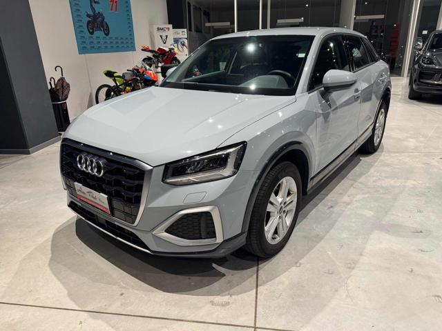 AUDI Q2 30 TFSI Admired Immagine 2