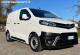 TOYOTA Proace 1.6D 115CV S&S Furgone Medium 10q Comfort