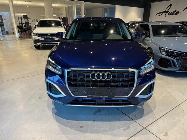 AUDI Q2 30 TFSI Admired Immagine 1