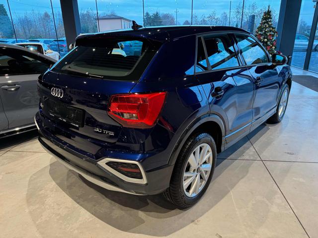 AUDI Q2 30 TFSI Admired Immagine 3