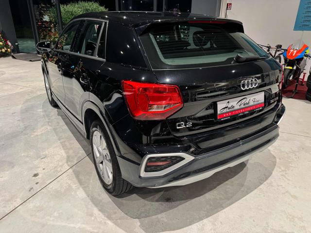 AUDI Q2 30 TFSI Admired Immagine 4