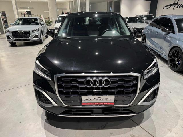 AUDI Q2 30 TFSI Admired Immagine 1