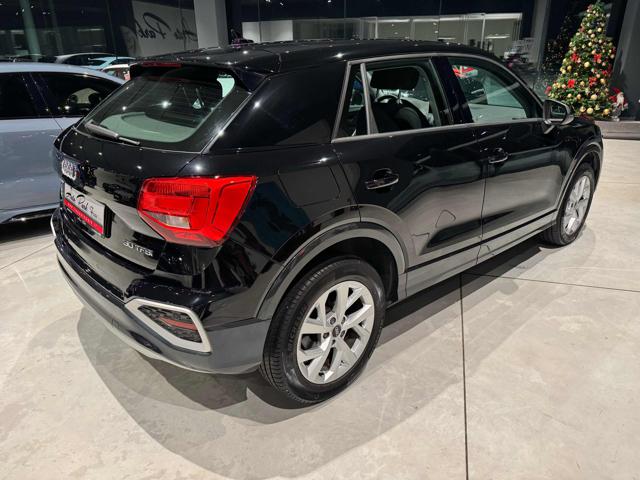 AUDI Q2 30 TFSI Admired Immagine 3