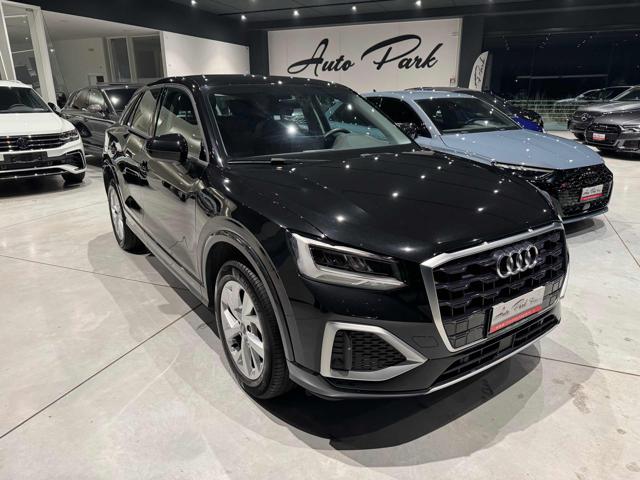 AUDI Q2 30 TFSI Admired Immagine 0