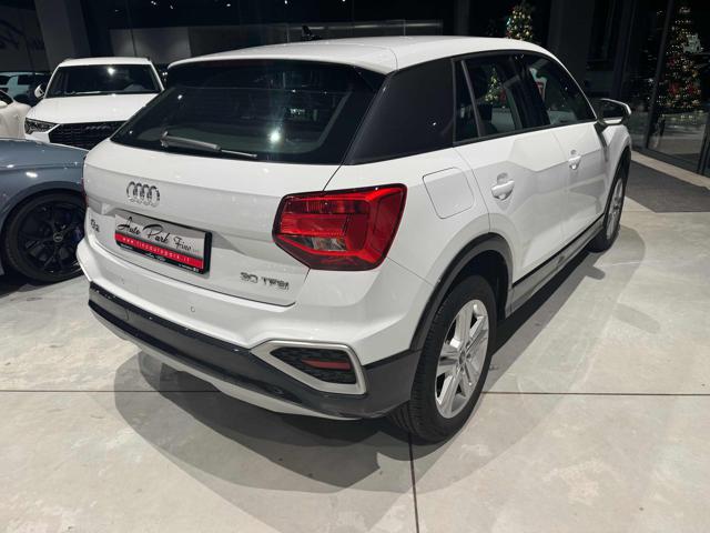 AUDI Q2 30 TFSI Admired Immagine 3