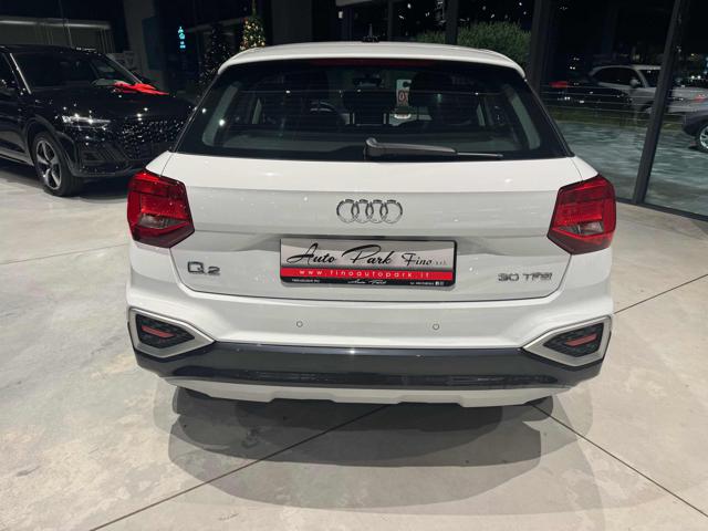 AUDI Q2 30 TFSI Admired Immagine 4