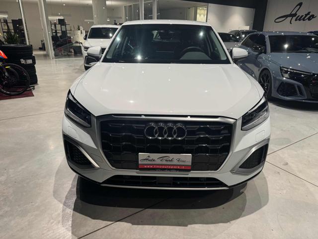 AUDI Q2 30 TFSI Admired Immagine 2