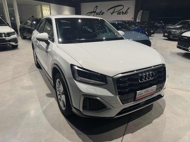 AUDI Q2 30 TFSI Admired Immagine 0