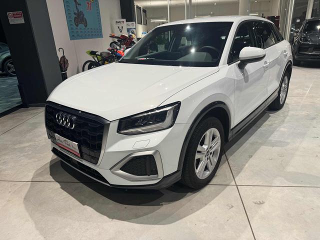 AUDI Q2 30 TFSI Admired Immagine 1