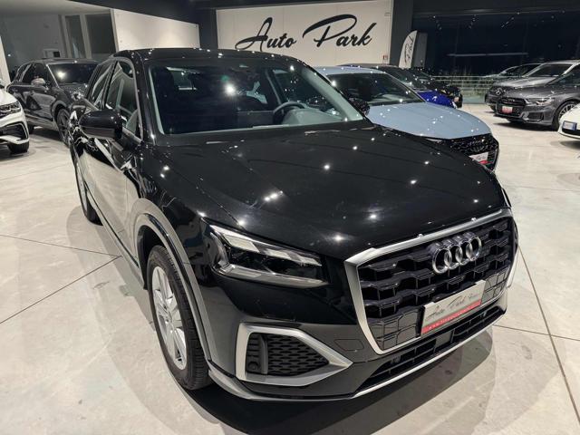 AUDI Q2 30 TFSI Admired !!FULL LED MATRIX!! Immagine 0