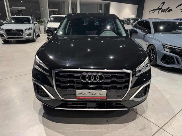 AUDI Q2 30 TFSI Admired !!FULL LED MATRIX!! Immagine 2