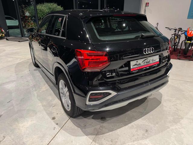 AUDI Q2 30 TFSI Admired !!FULL LED MATRIX!! Immagine 4