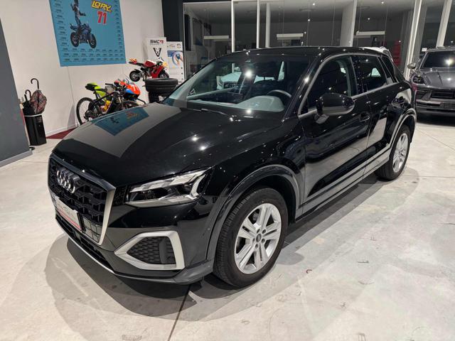 AUDI Q2 30 TFSI Admired !!FULL LED MATRIX!! Immagine 3