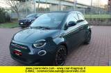 FIAT 500 La Prima Cabrio 42 kWh