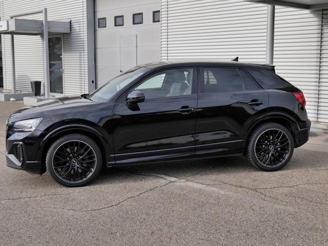 AUDI SQ2 2.0 Tfsi Quattro S-tronic (Matrix) Immagine 1