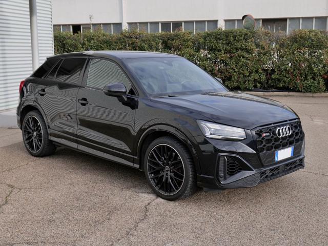 AUDI SQ2 2.0 Tfsi Quattro S-tronic (Matrix) Immagine 3