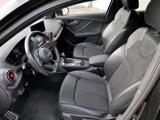 AUDI SQ2 2.0 Tfsi Quattro S-tronic (Matrix)