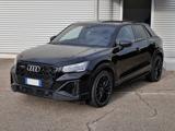 AUDI SQ2 2.0 Tfsi Quattro S-tronic (Matrix)