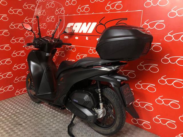 HONDA SH 150 . Immagine 3