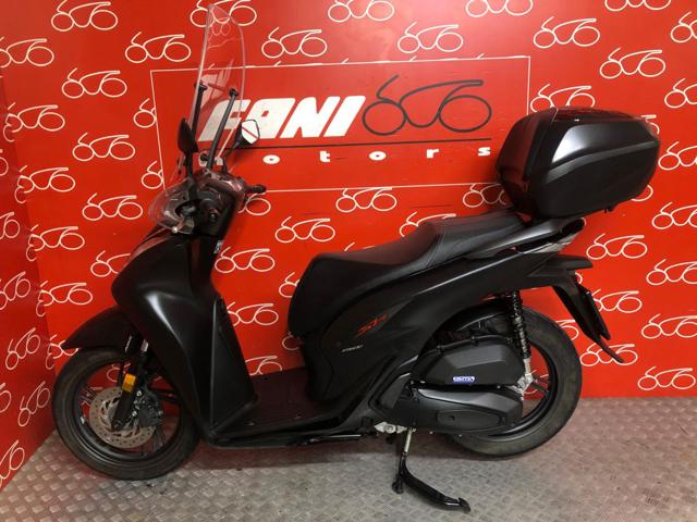 HONDA SH 150 . Immagine 2