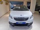 PEUGEOT 2008 1° serie 1.2 VTi 82CV GPL Allure tetto panoramico