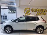 PEUGEOT 2008 1° serie 1.2 VTi 82CV GPL Allure tetto panoramico