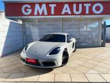 PORSCHE Cayman 718 2.0 CERCHI 20