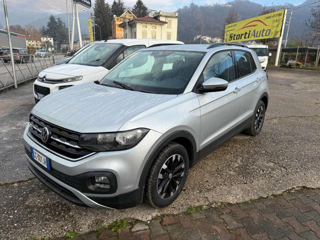 VOLKSWAGEN T-Cross 1.0 TSI 115 CV DSG Style BMT Immagine 0