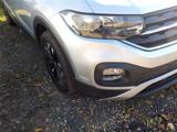 VOLKSWAGEN T-Cross 1.0 TSI 115 CV DSG Style BMT