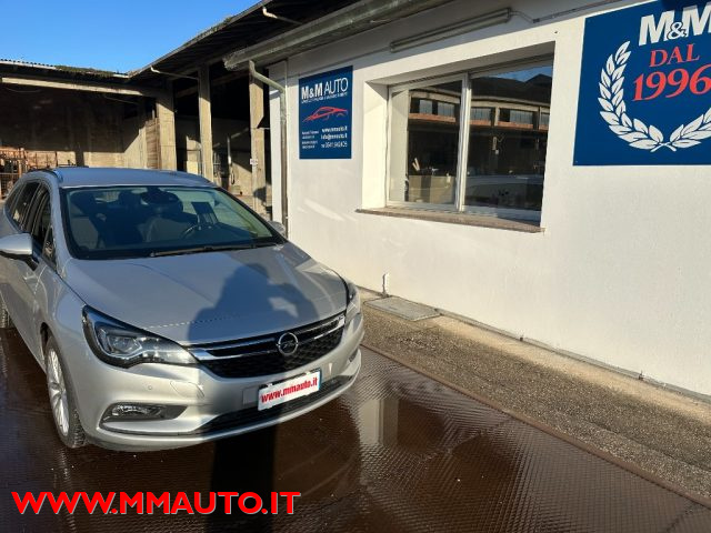 OPEL Astra 1.6 CDTi 136CV aut. Sports Tourer Innovation NAVIG Immagine 2