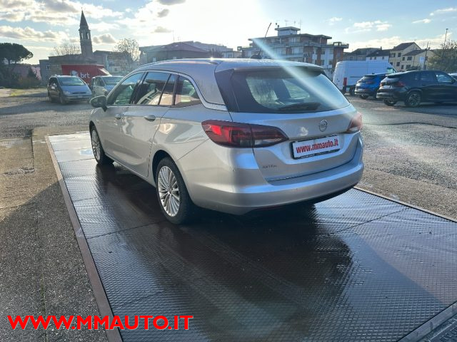 OPEL Astra 1.6 CDTi 136CV aut. Sports Tourer Innovation NAVIG Immagine 4