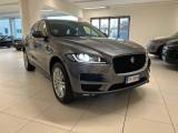 JAGUAR F-Pace 2.0 D 180 CV AWD aut. Prestige