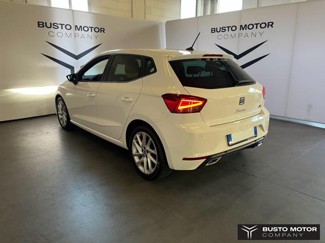 SEAT Ibiza 1.0 EcoTSI 95 CV FR Immagine 2