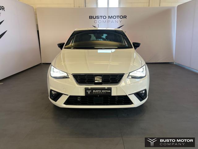 SEAT Ibiza 1.0 EcoTSI 95 CV FR Immagine 1