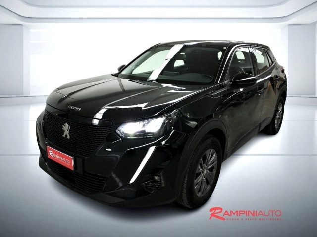 PEUGEOT 2008 PureTech Km 49.000 Unico Propr. PRONTA CONSEGNA Immagine 0