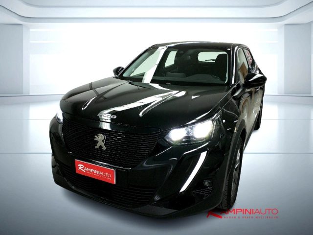 PEUGEOT 2008 PureTech Km 49.000 Unico Propr. PRONTA CONSEGNA Immagine 1