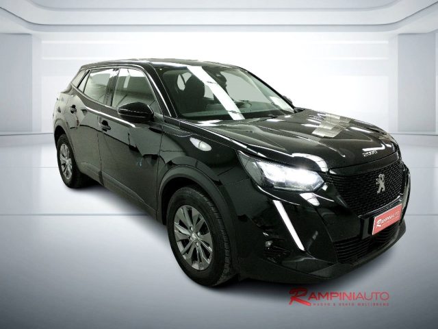 PEUGEOT 2008 PureTech Km 49.000 Unico Propr. PRONTA CONSEGNA Immagine 4