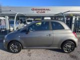 FIAT 500C 1.0 Hybrid Sport