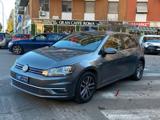 VOLKSWAGEN Golf 1.4 TGI 5p. Highline BlueMotion