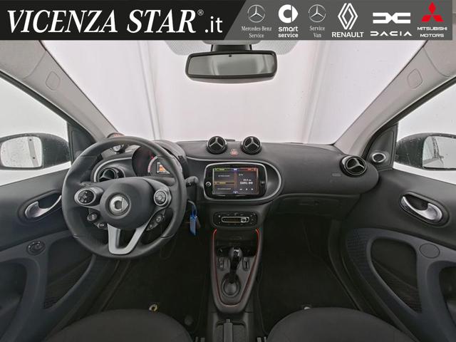 SMART ForTwo EQ FORTWO 41KW Immagine 4