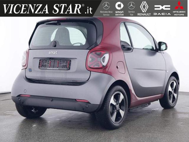 SMART ForTwo EQ FORTWO 41KW Immagine 2