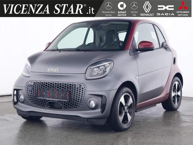 SMART ForTwo EQ FORTWO 41KW Immagine 0