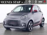 SMART ForTwo EQ FORTWO 41KW