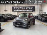 SMART ForTwo EQ FORTWO 41KW