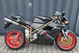 DUCATI 916 S replica senna