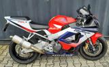 HONDA CBR 900 RR Fireblade 2000