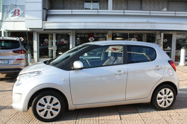 CITROEN C1 VTi 72 S&S 5 porte Feel Immagine 1