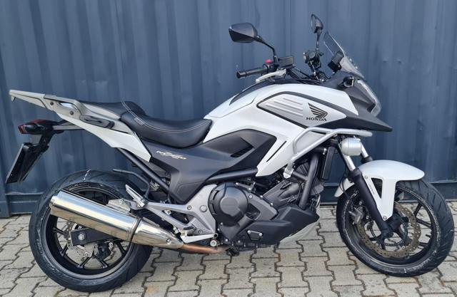 HONDA NC750 X DTC ABS Immagine 1